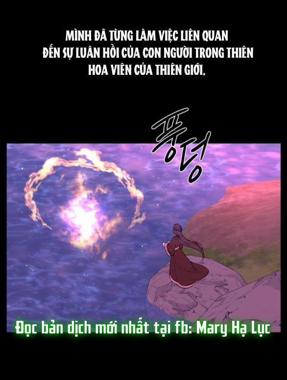 Tiên Nữ Ngoại Truyện 24.2 trang 30