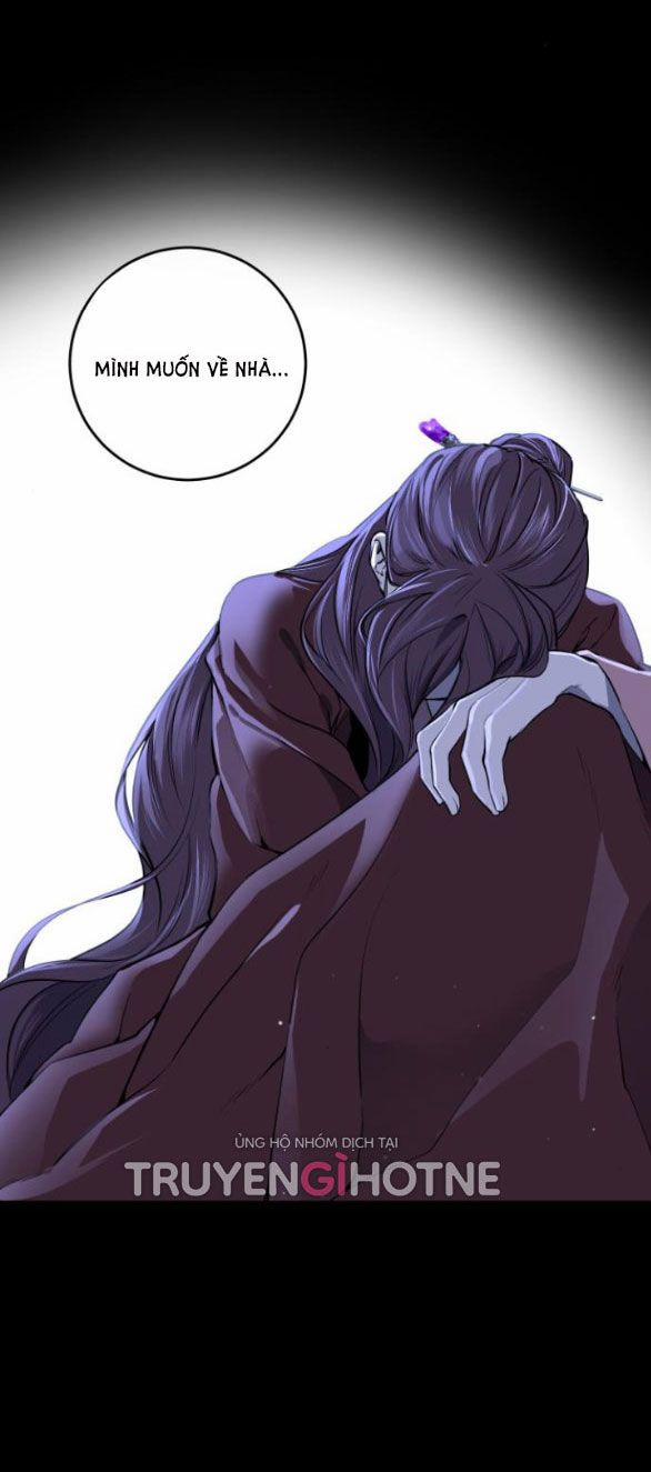 Tiên Nữ Ngoại Truyện 24.2 trang 34