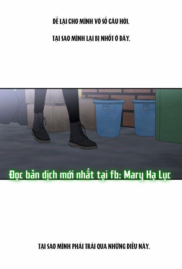 Tiên Nữ Ngoại Truyện 24.2 trang 37