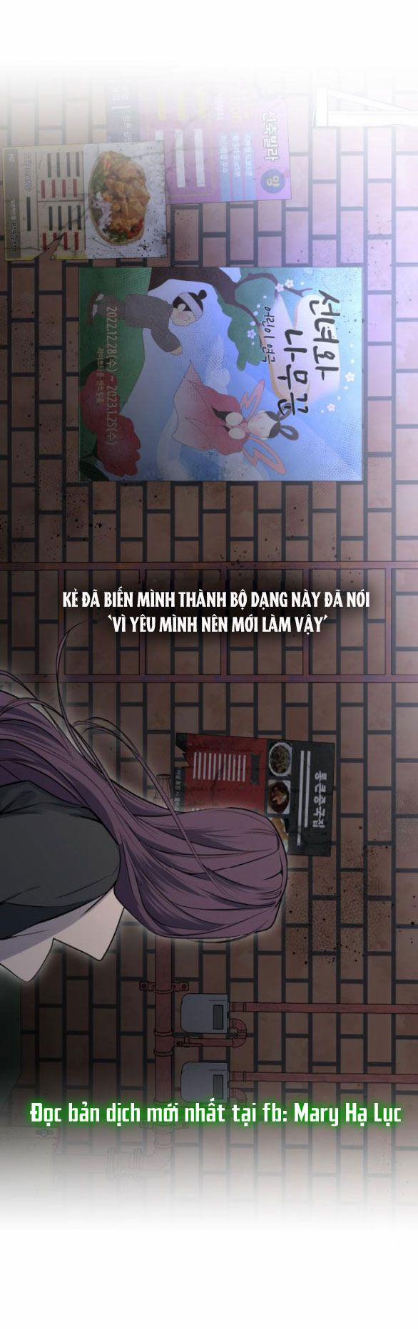 Tiên Nữ Ngoại Truyện 24.2 trang 41