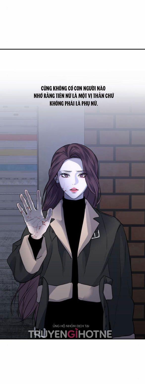 Tiên Nữ Ngoại Truyện 24.2 trang 46