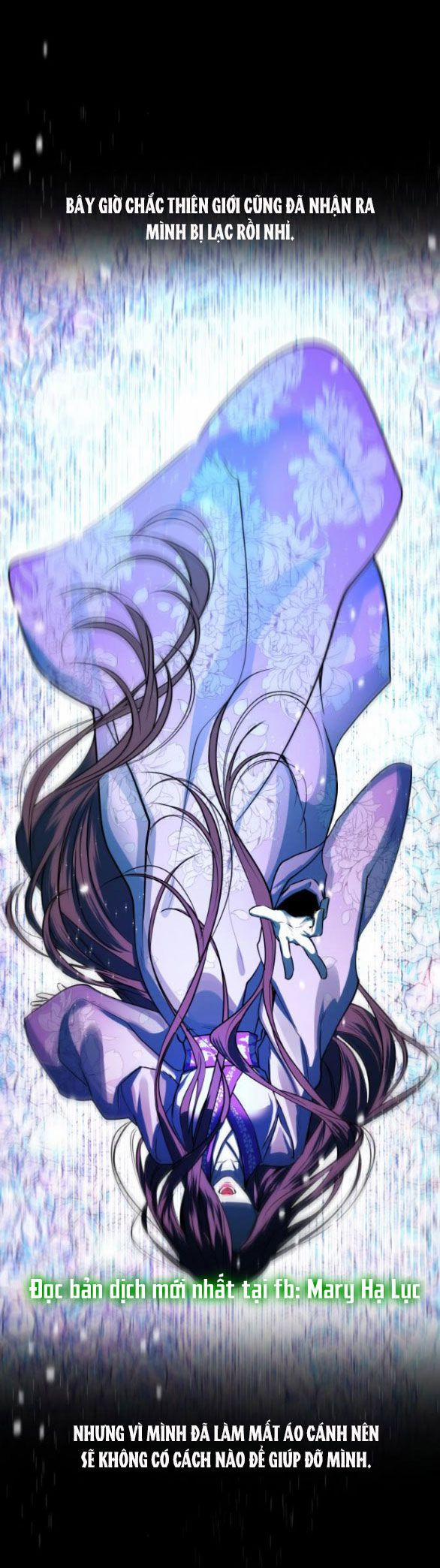 Tiên Nữ Ngoại Truyện 24.2 trang 7