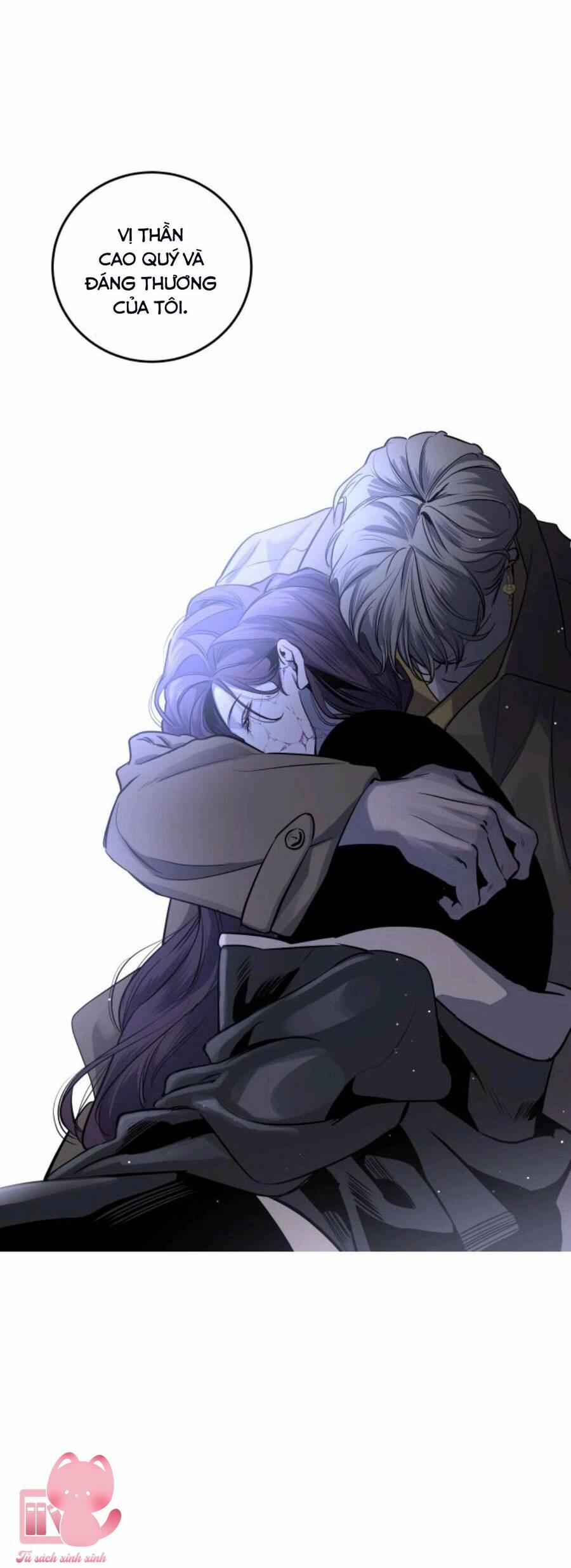 Tiên Nữ Ngoại Truyện 25 trang 13