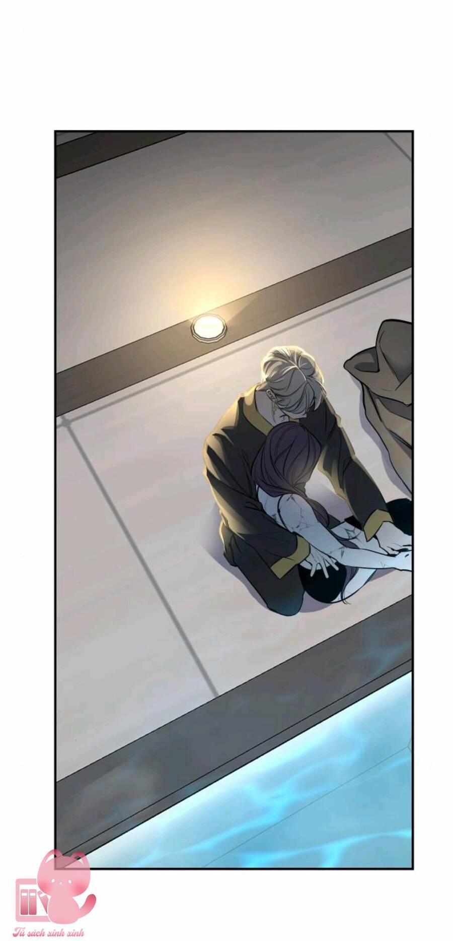 Tiên Nữ Ngoại Truyện 25 trang 17