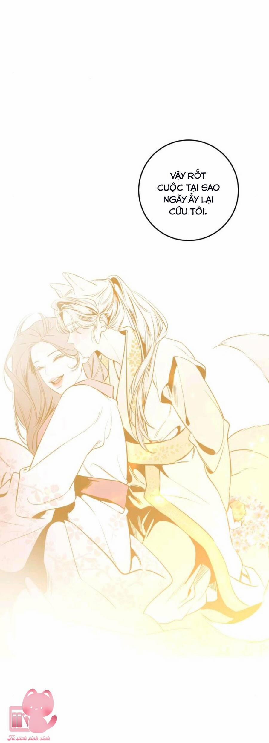 Tiên Nữ Ngoại Truyện 25 trang 23