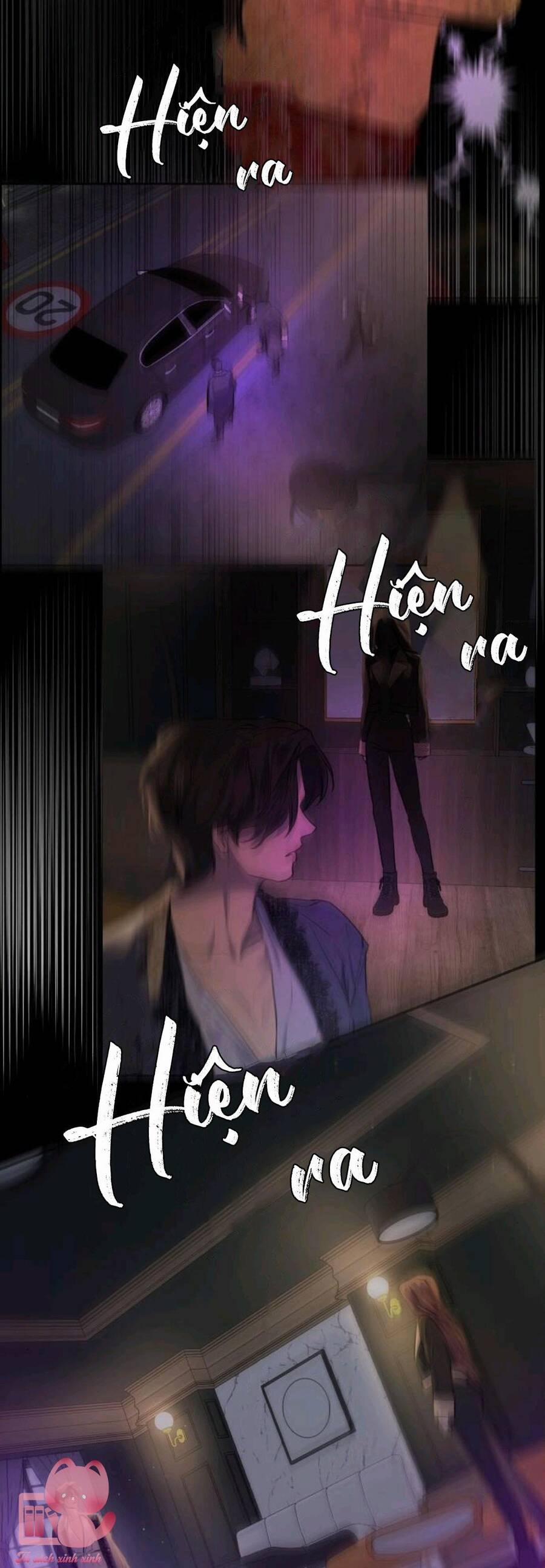 Tiên Nữ Ngoại Truyện 25 trang 36