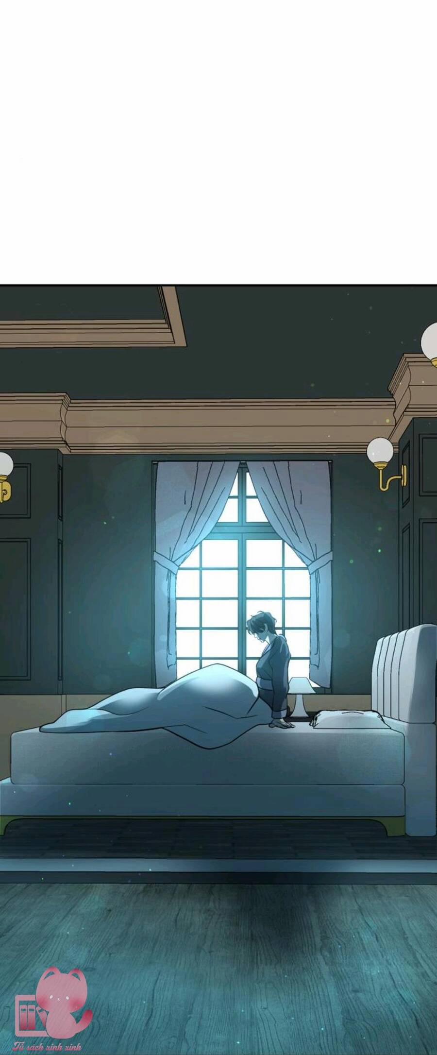 Tiên Nữ Ngoại Truyện 25 trang 39