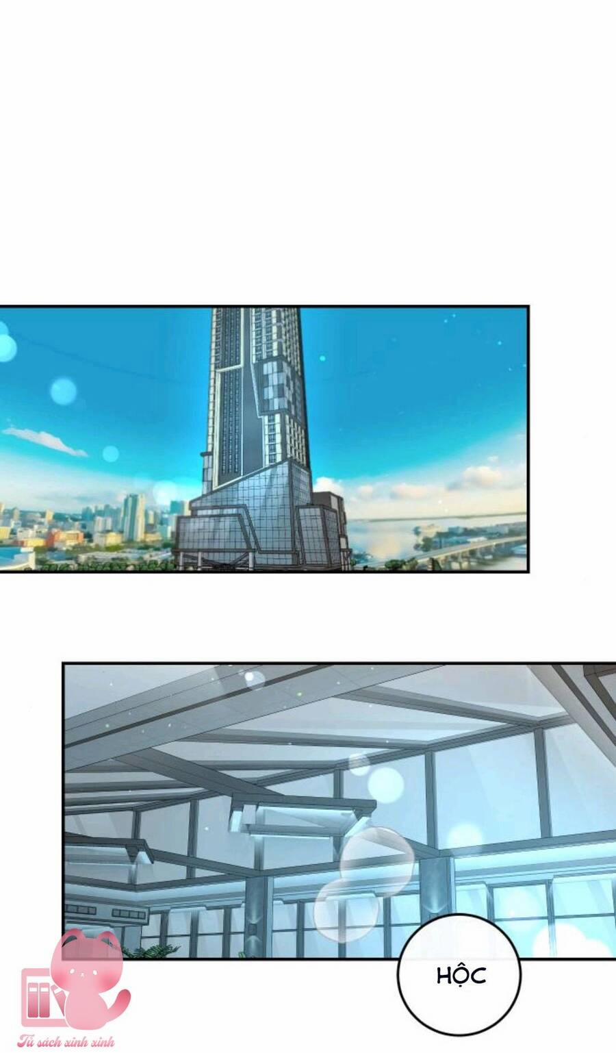 Tiên Nữ Ngoại Truyện 25 trang 41