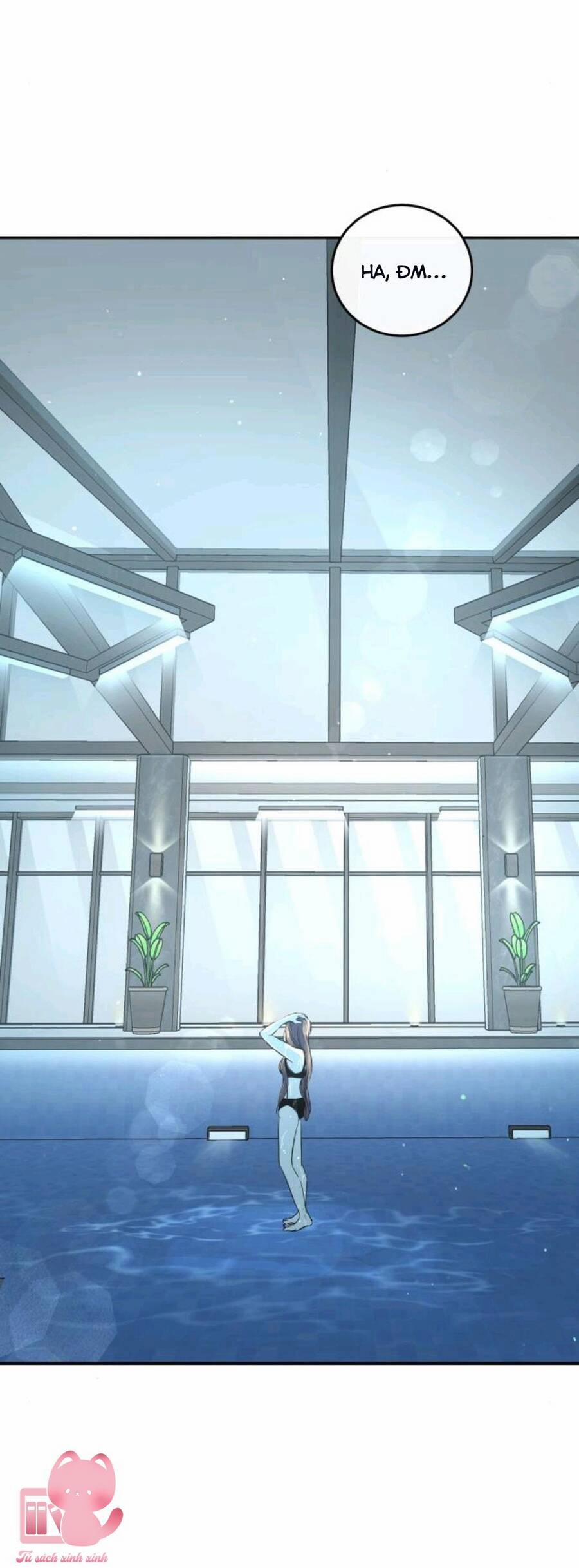 Tiên Nữ Ngoại Truyện 25 trang 44