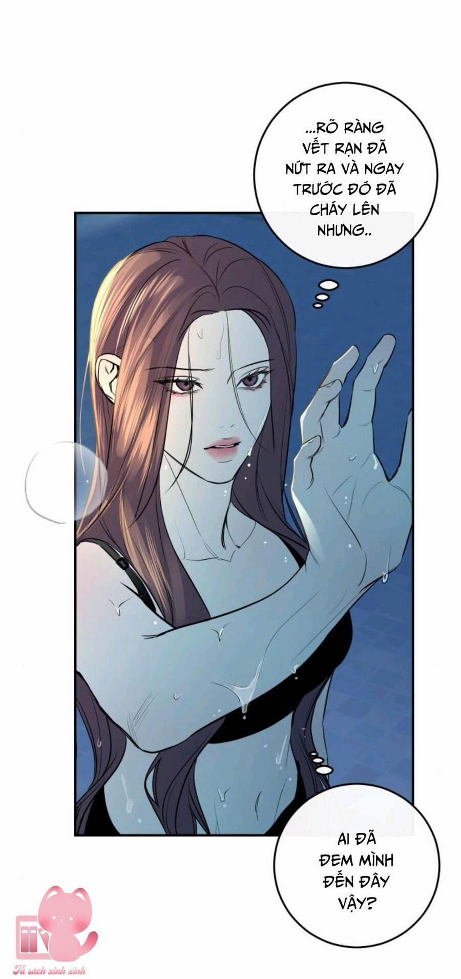 Tiên Nữ Ngoại Truyện 25 trang 46