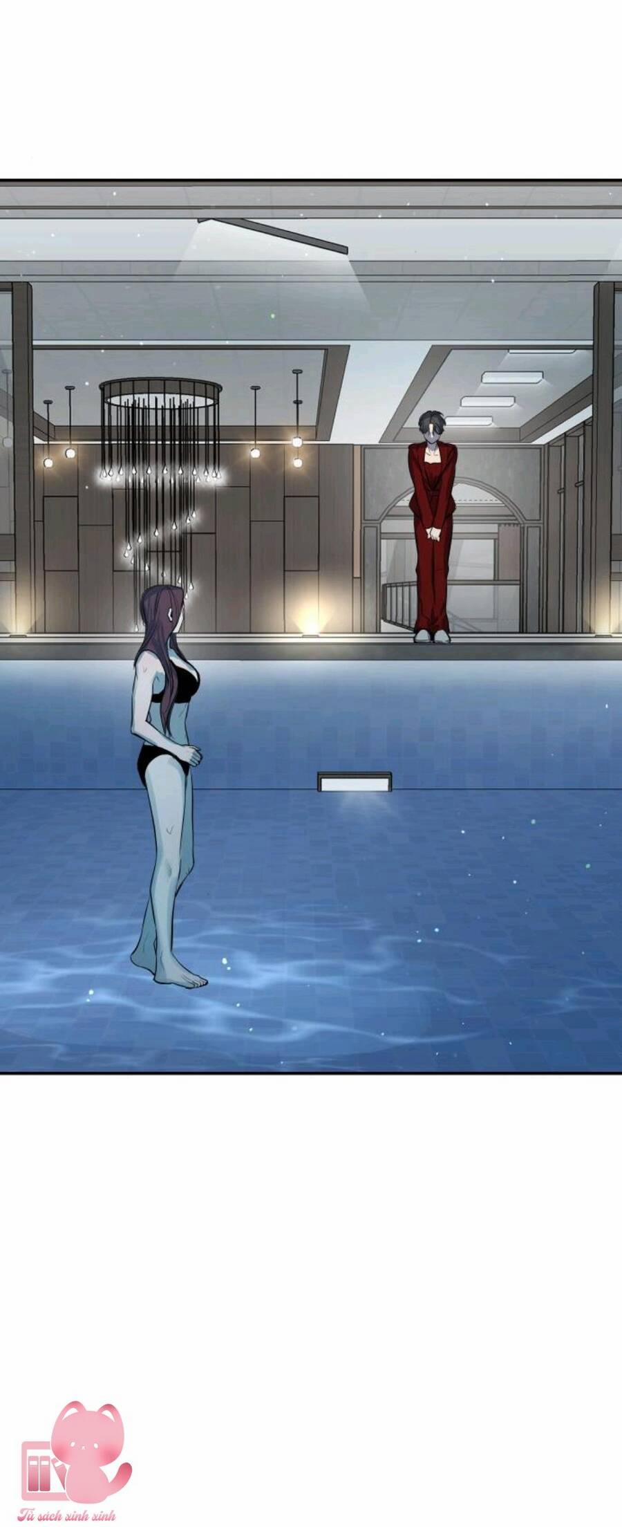 Tiên Nữ Ngoại Truyện 25 trang 48