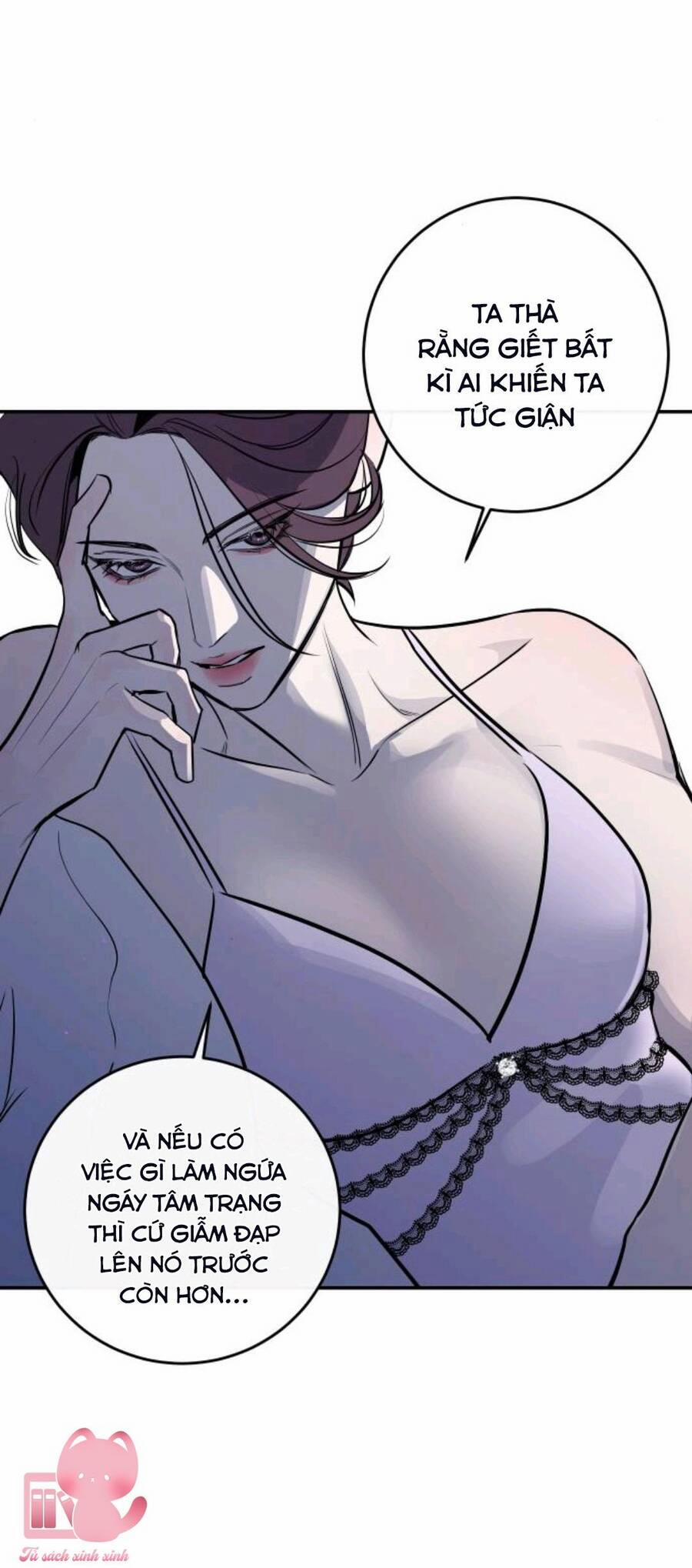 Tiên Nữ Ngoại Truyện 25 trang 58