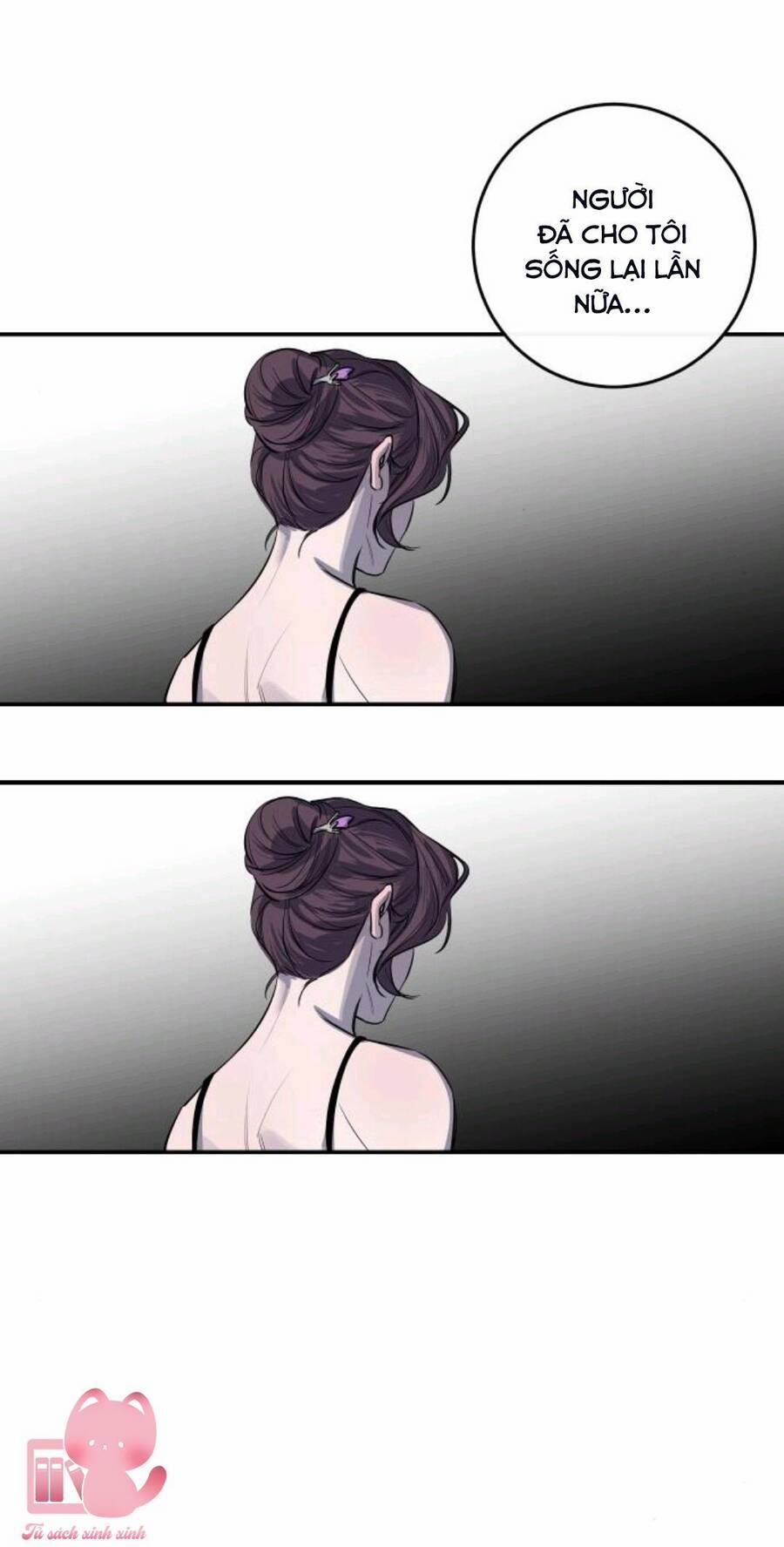 Tiên Nữ Ngoại Truyện 25 trang 64