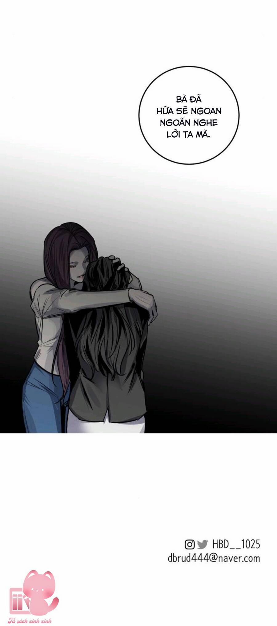 Tiên Nữ Ngoại Truyện 25 trang 71