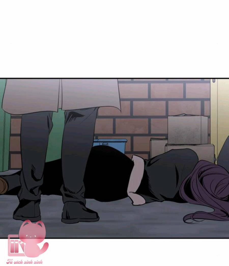 Tiên Nữ Ngoại Truyện 25 trang 8