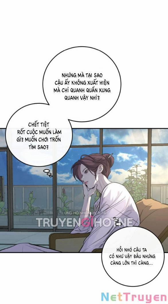 Tiên Nữ Ngoại Truyện 26.1 trang 10