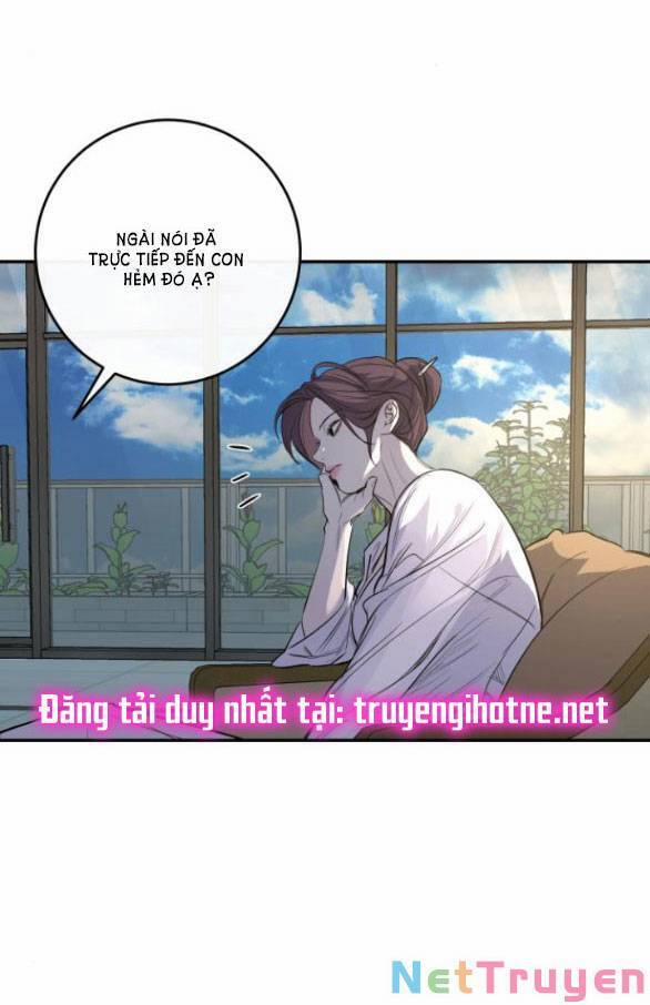 Tiên Nữ Ngoại Truyện 26.1 trang 11