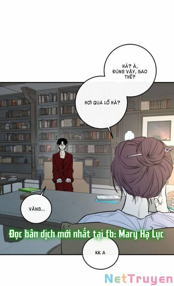 Tiên Nữ Ngoại Truyện 26.1 trang 12