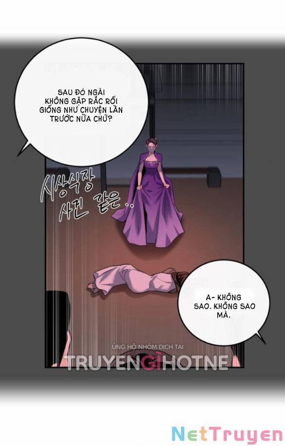 Tiên Nữ Ngoại Truyện 26.1 trang 13