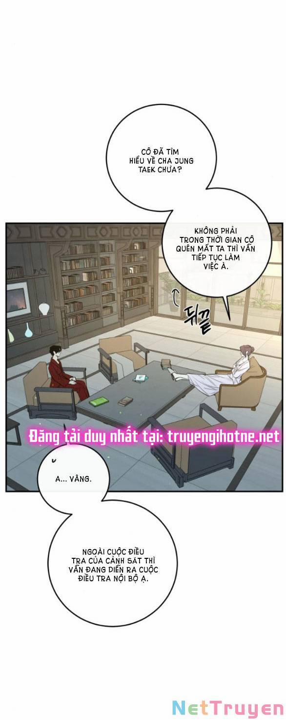 Tiên Nữ Ngoại Truyện 26.1 trang 17
