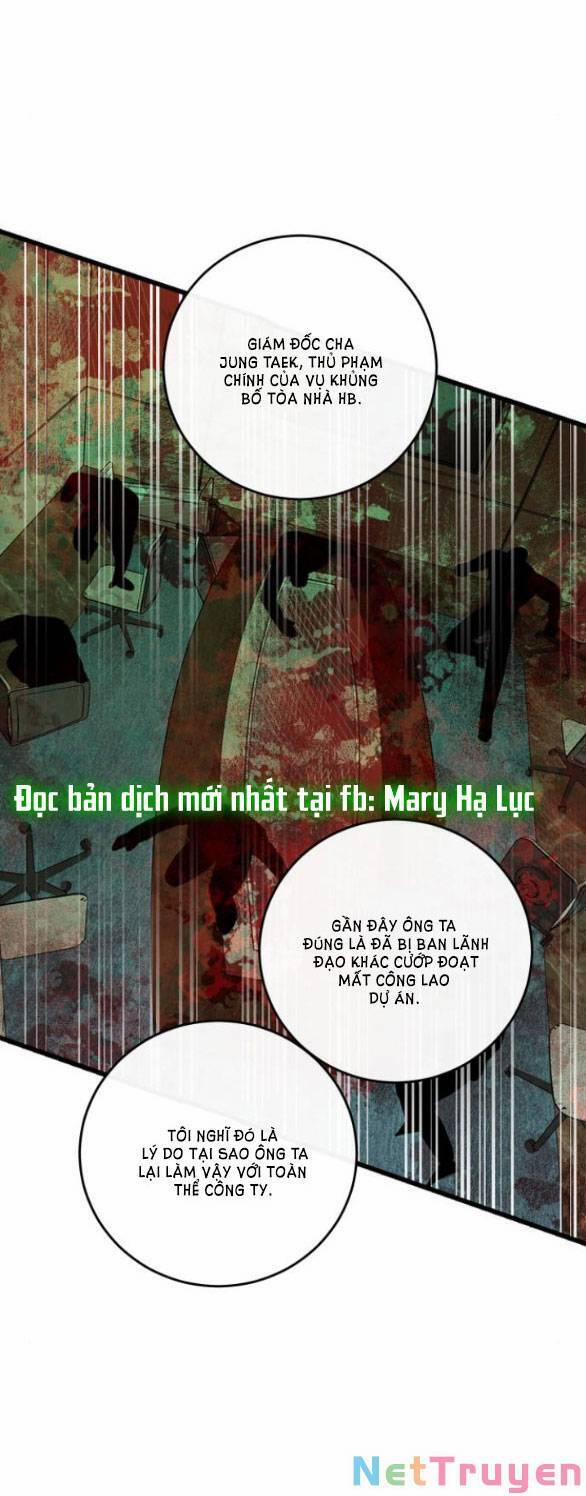 Tiên Nữ Ngoại Truyện 26.1 trang 18