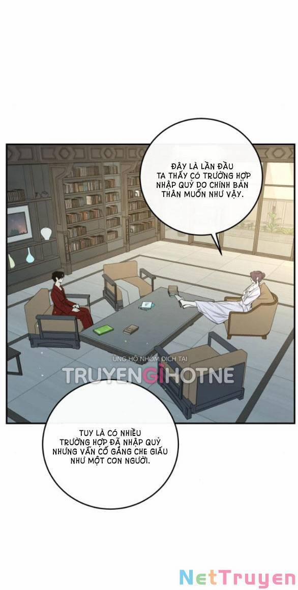 Tiên Nữ Ngoại Truyện 26.1 trang 21