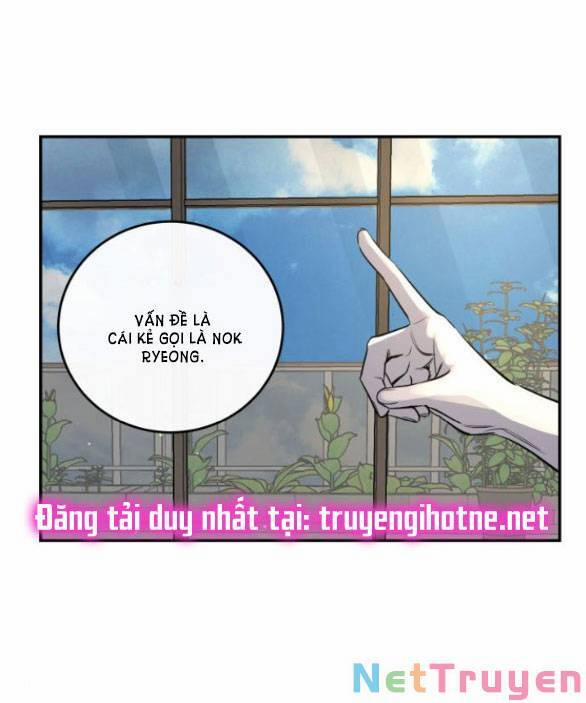 Tiên Nữ Ngoại Truyện 26.1 trang 22