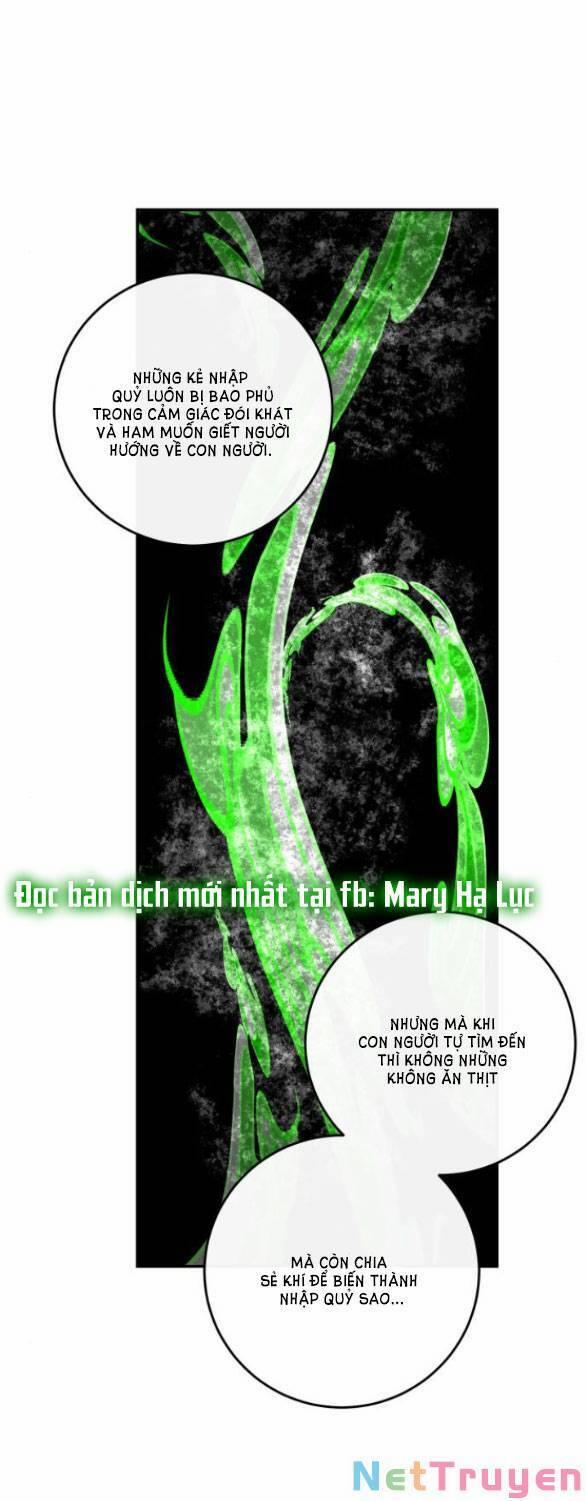 Tiên Nữ Ngoại Truyện 26.1 trang 23