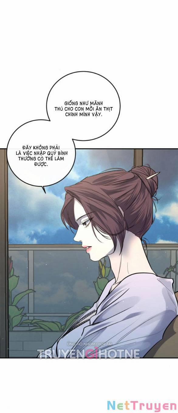 Tiên Nữ Ngoại Truyện 26.1 trang 24