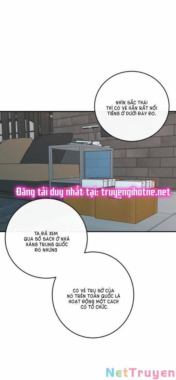 Tiên Nữ Ngoại Truyện 26.1 trang 25