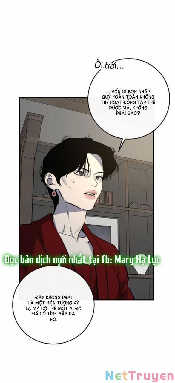 Tiên Nữ Ngoại Truyện 26.1 trang 26