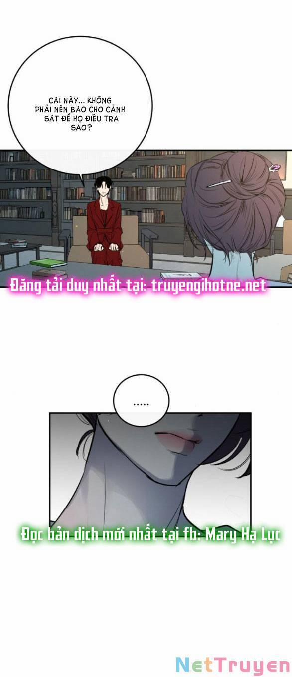 Tiên Nữ Ngoại Truyện 26.1 trang 28