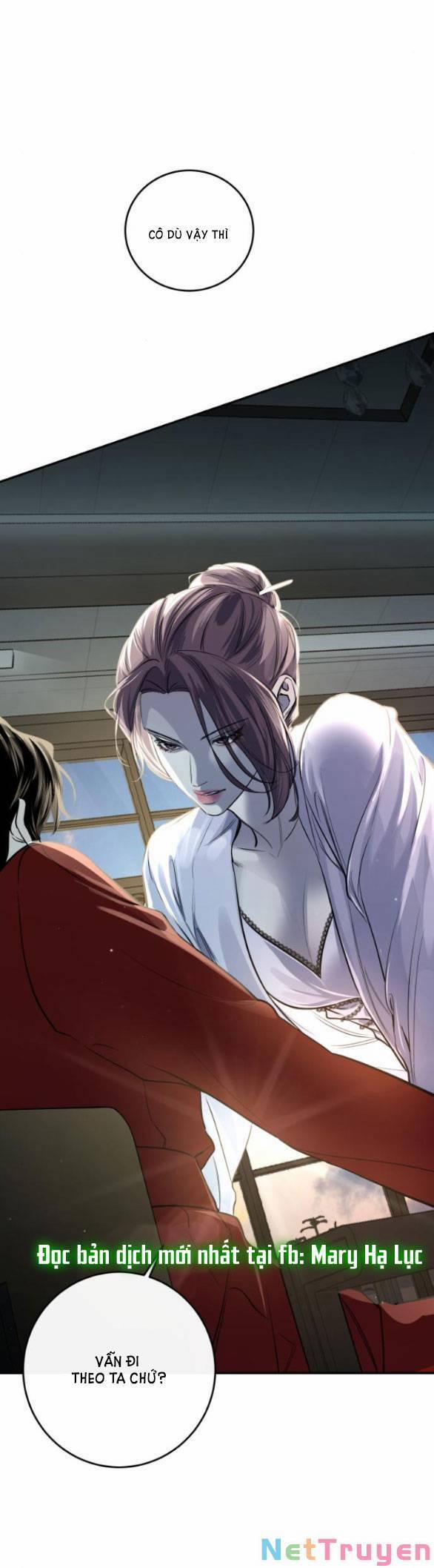 Tiên Nữ Ngoại Truyện 26.1 trang 34