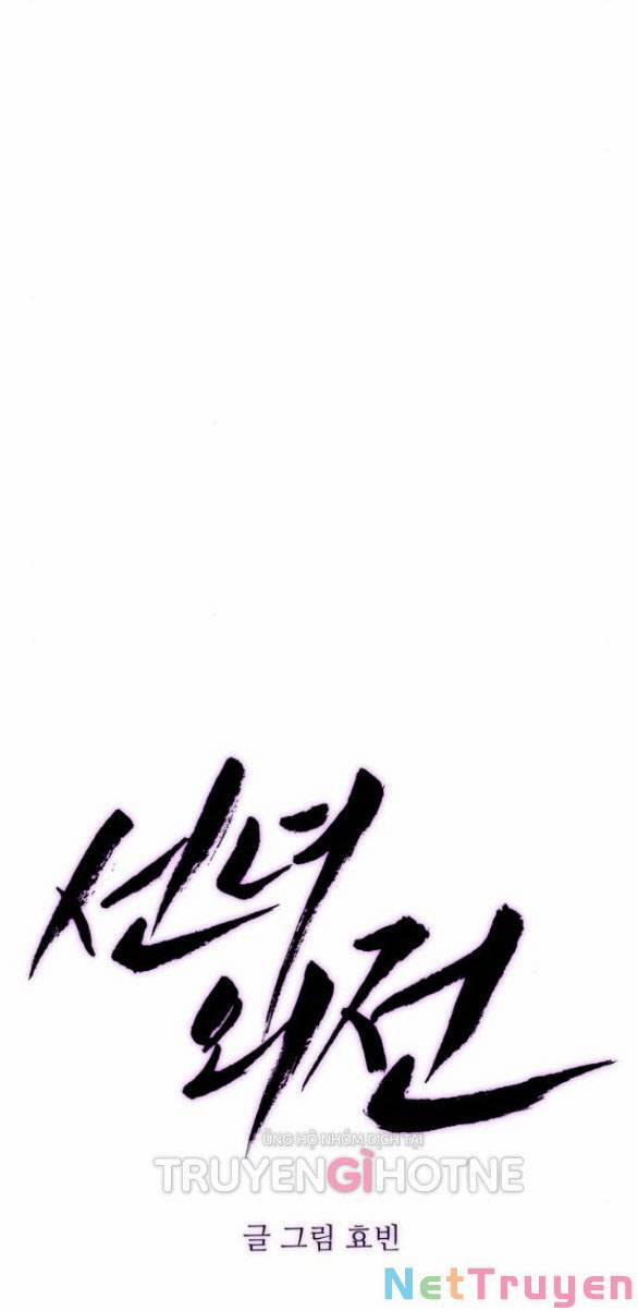 Tiên Nữ Ngoại Truyện 26.1 trang 35