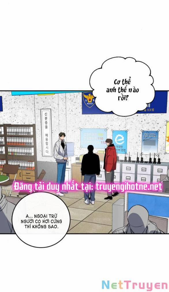 Tiên Nữ Ngoại Truyện 26.1 trang 39