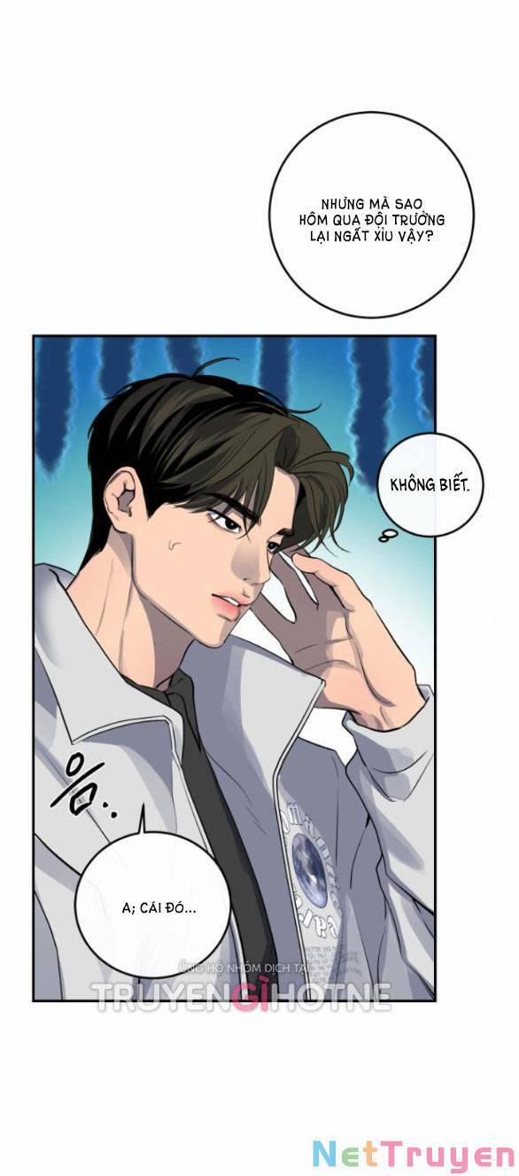 Tiên Nữ Ngoại Truyện 26.1 trang 41