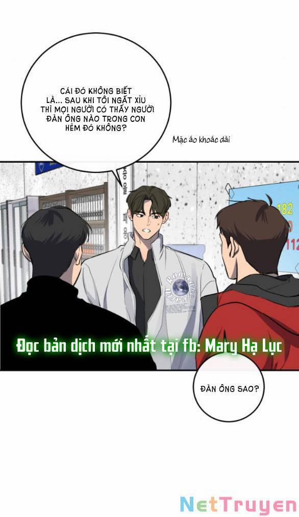 Tiên Nữ Ngoại Truyện 26.1 trang 43