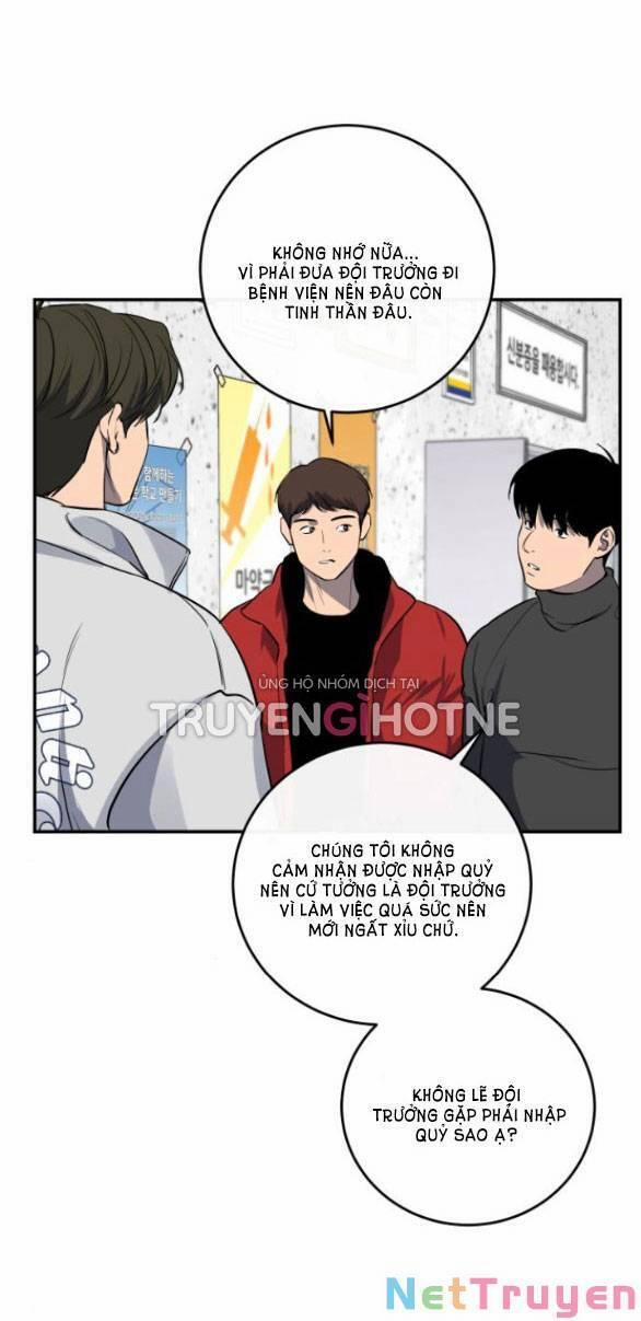 Tiên Nữ Ngoại Truyện 26.1 trang 44