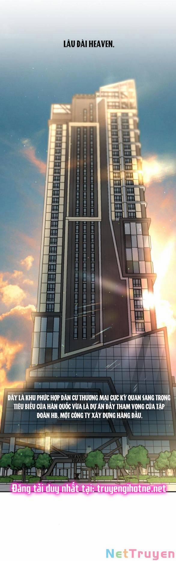 Tiên Nữ Ngoại Truyện 26.1 trang 5