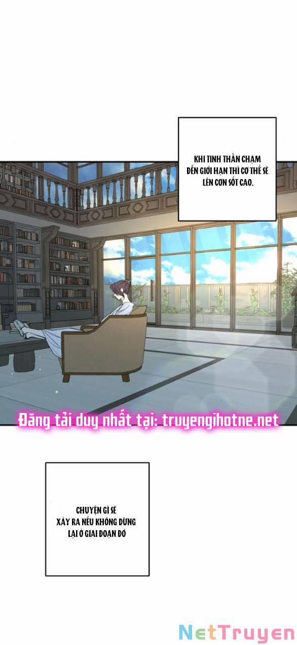 Tiên Nữ Ngoại Truyện 26.1 trang 8