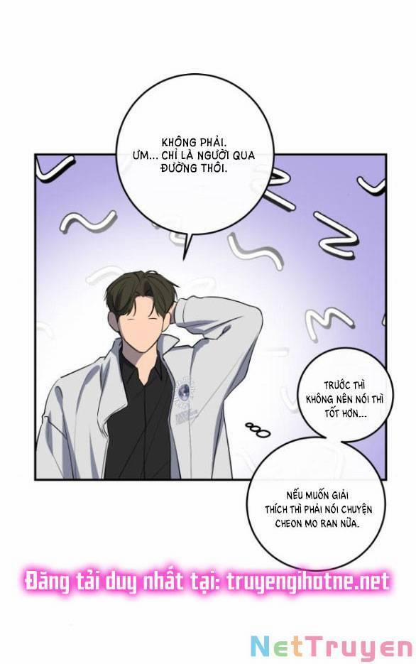 Tiên Nữ Ngoại Truyện 26.2 trang 0