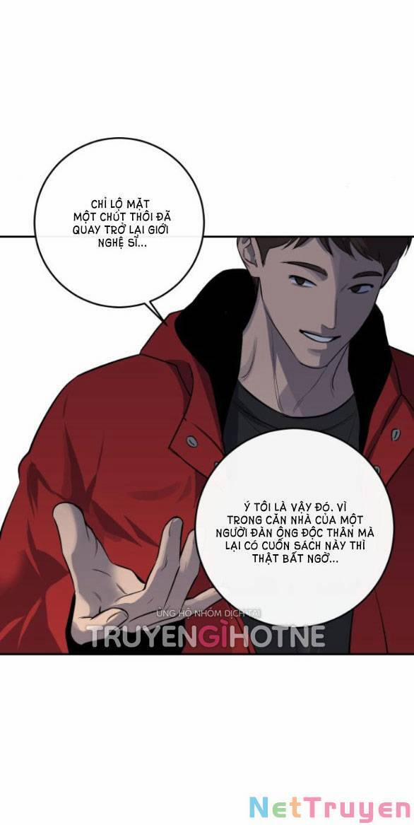 Tiên Nữ Ngoại Truyện 26.2 trang 12