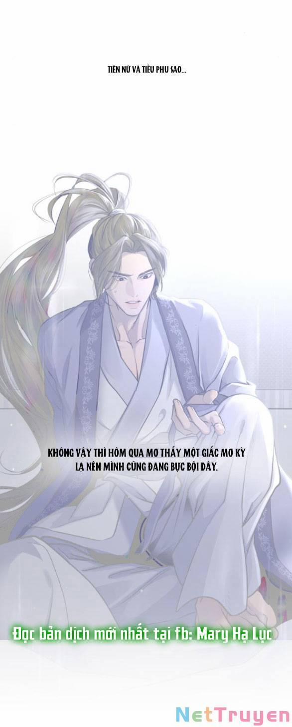 Tiên Nữ Ngoại Truyện 26.2 trang 16