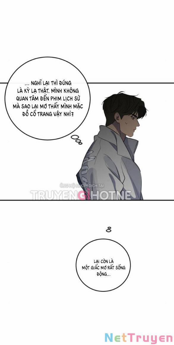 Tiên Nữ Ngoại Truyện 26.2 trang 18