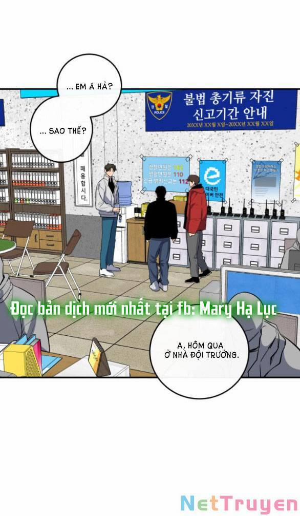 Tiên Nữ Ngoại Truyện 26.2 trang 2