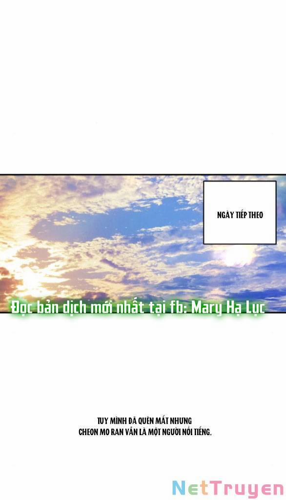 Tiên Nữ Ngoại Truyện 26.2 trang 21