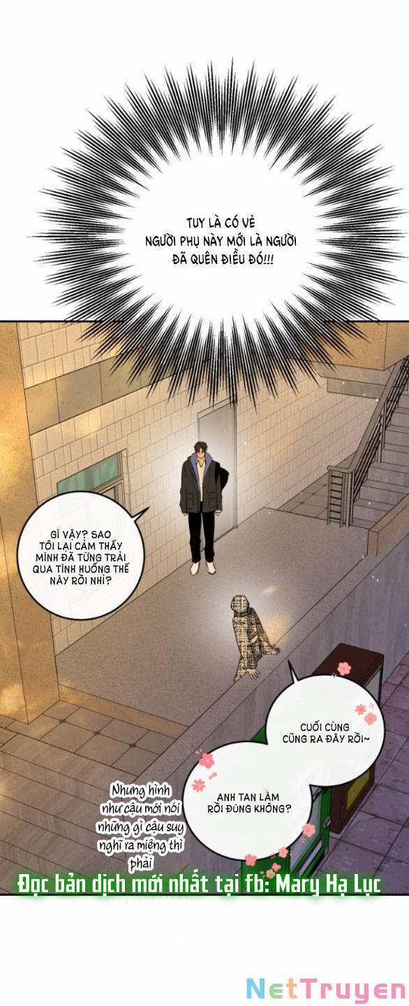 Tiên Nữ Ngoại Truyện 26.2 trang 23