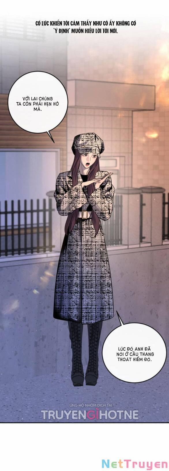 Tiên Nữ Ngoại Truyện 26.2 trang 28