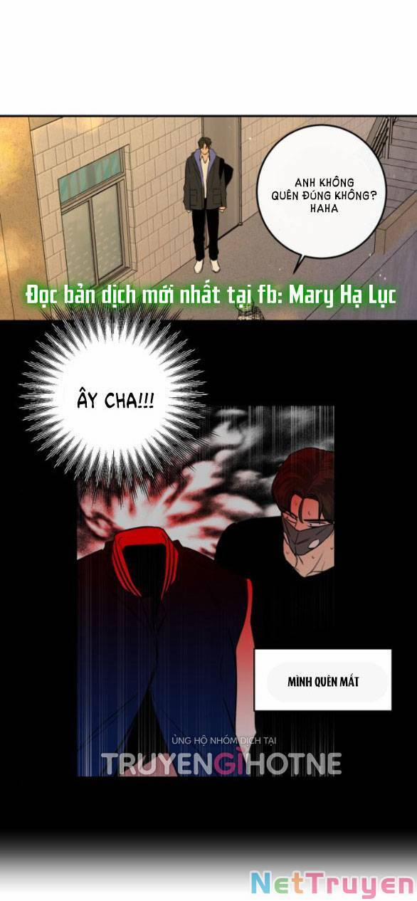 Tiên Nữ Ngoại Truyện 26.2 trang 30