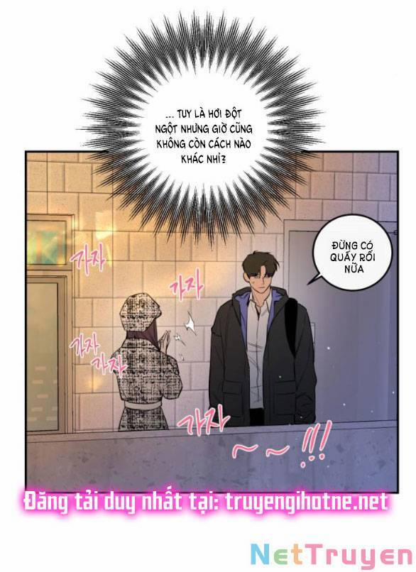 Tiên Nữ Ngoại Truyện 26.2 trang 31